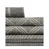 exterior enrejado en gris