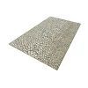 exterior hamptons animal print en verde