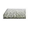 exterior hamptons animal print en verde