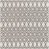 exterior hamptons geometrico en marfil