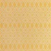 exterior hamptons rombos en amarillo y marfil