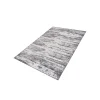 exterior moderno abstracto en gris carbon