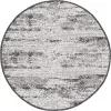 exterior moderno abstracto en gris carbon