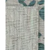 exterior safari animal print en teal