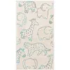 fantasia animalitos en marfil