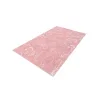Tapete Fantasia Animalitos en Rosa