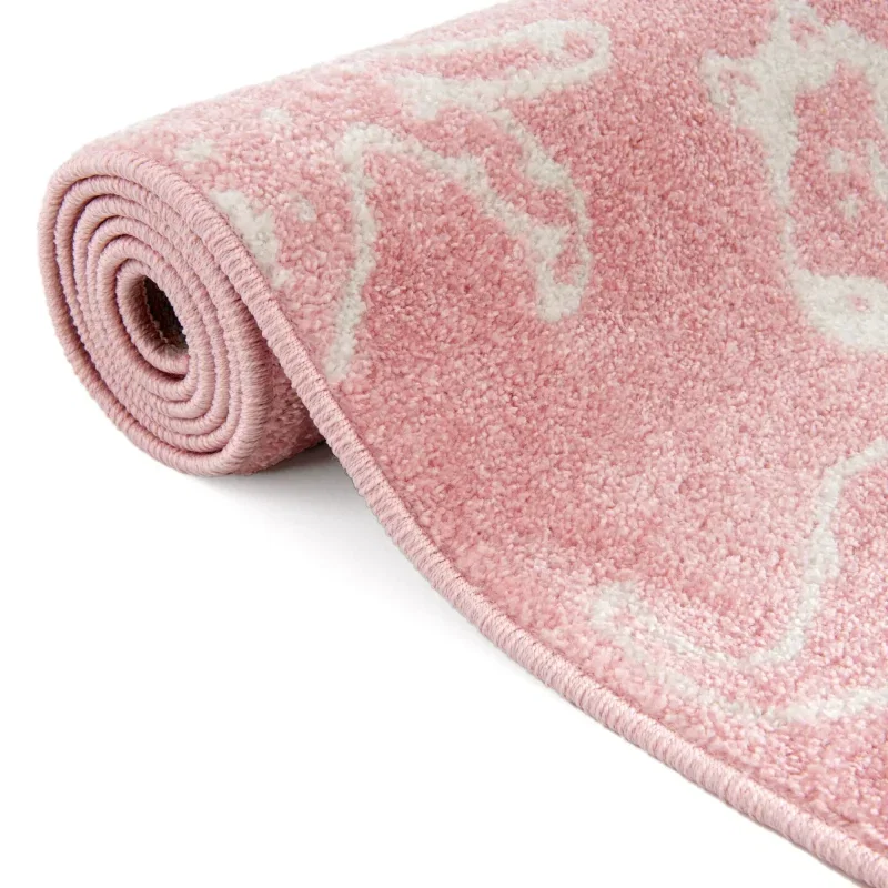fantasia animalitos en rosa