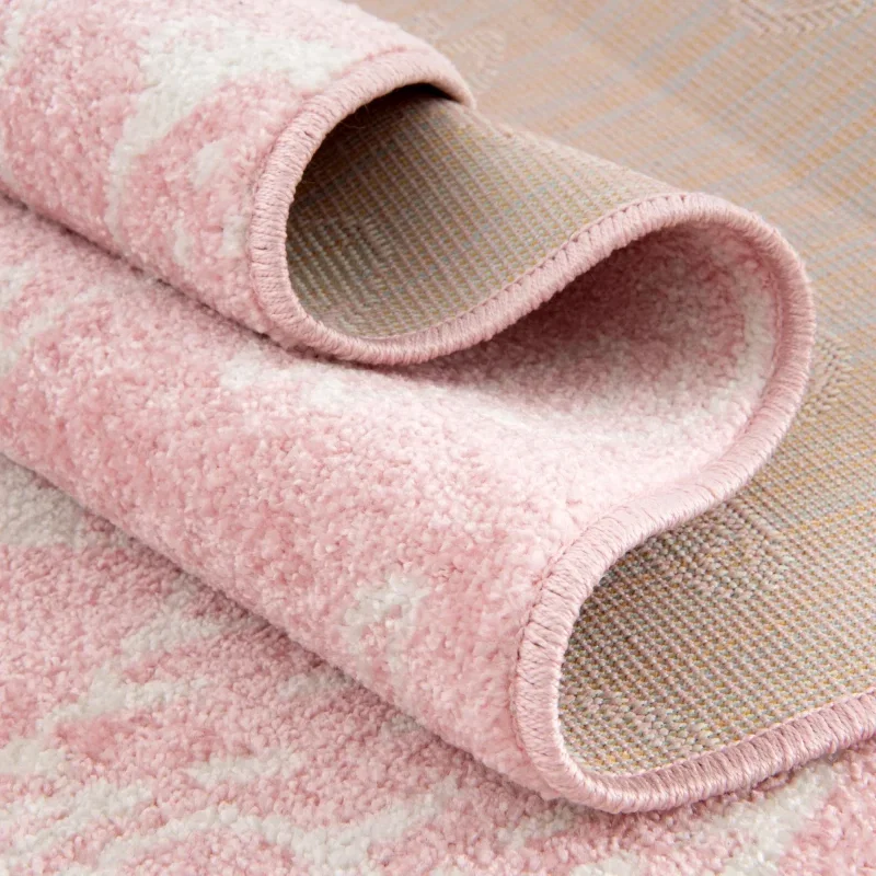 fantasia animalitos en rosa