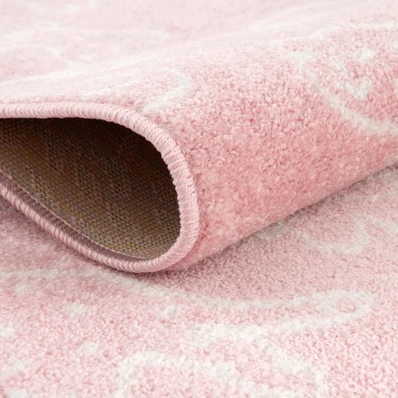 fantasia animalitos en rosa