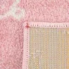 fantasia animalitos en rosa