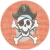 fantasia bandera pirata
