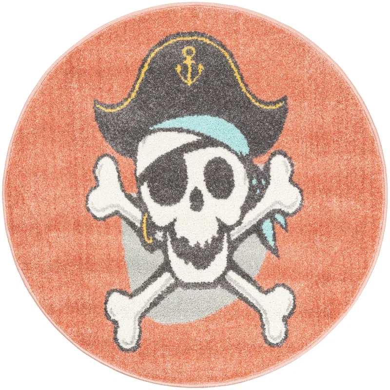 fantasia bandera pirata