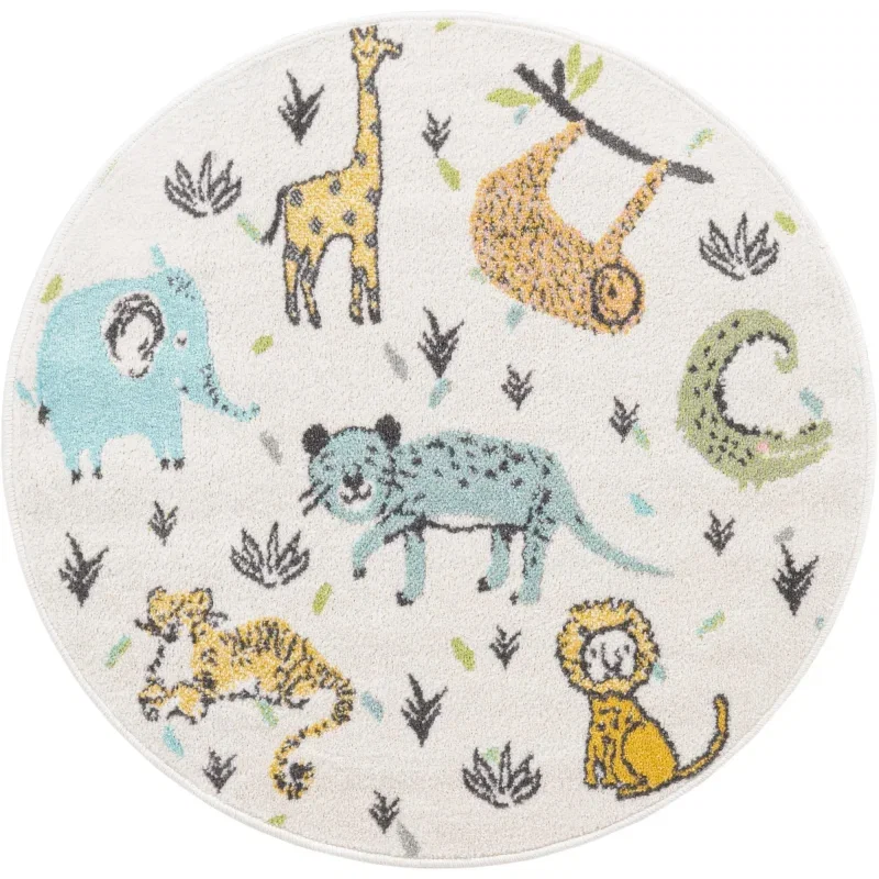 fantasia de animalitos