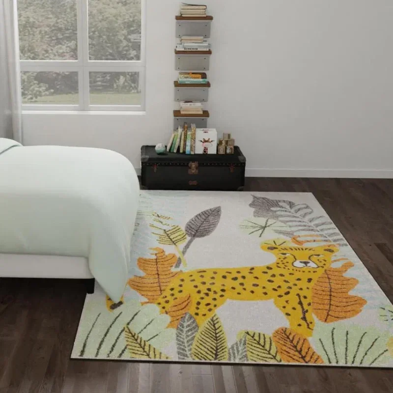 fantasia de cheeta