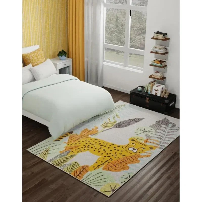 fantasia de cheeta