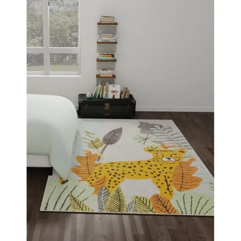 fantasia de cheeta