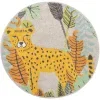 Tapete Fantasia de Cheeta