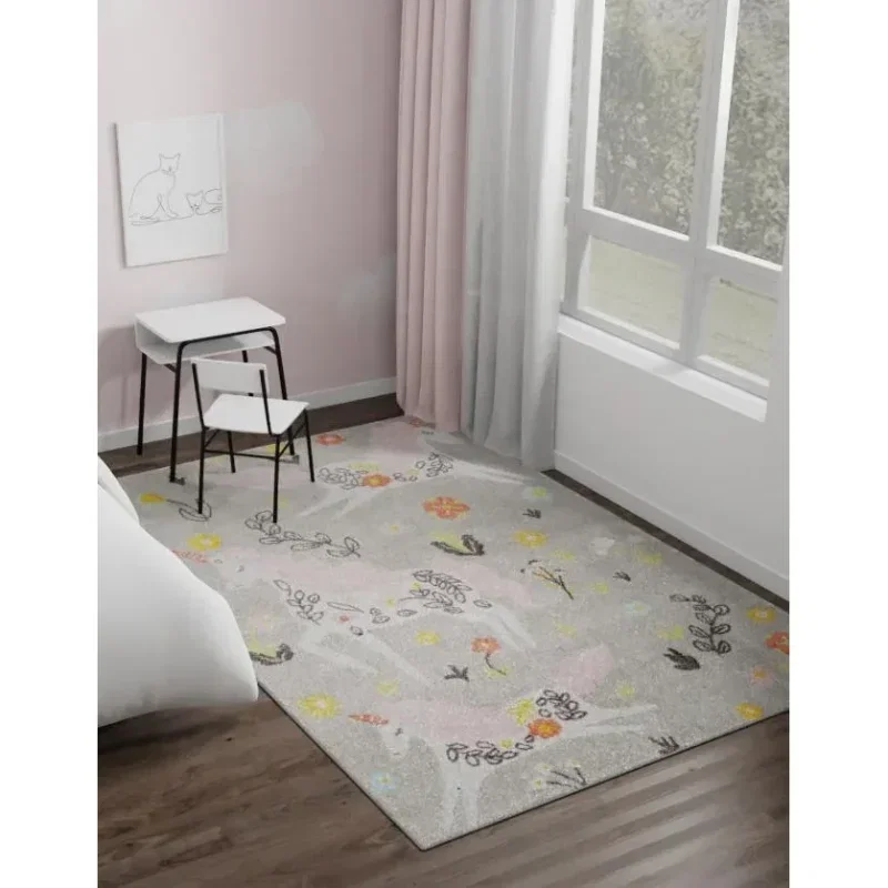 fantasia de unicornios