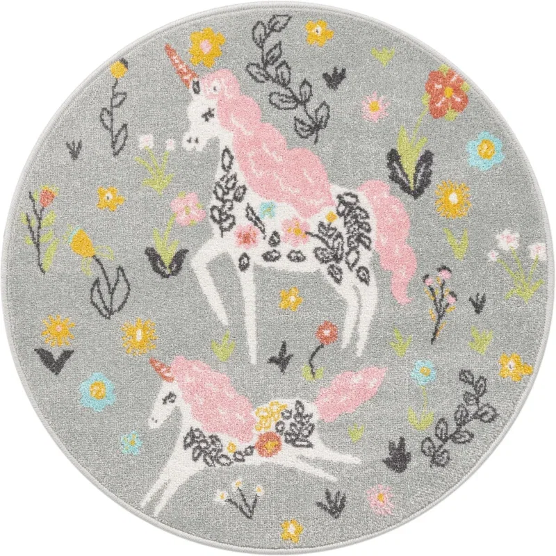 fantasia de unicornios