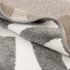 fantasia leon en gris