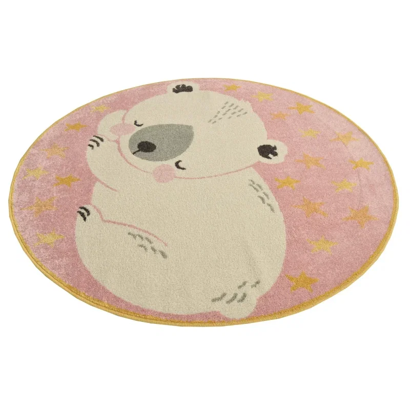 fantasia oso dormilon