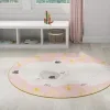 Tapete Fantasia Oso Dormilón
