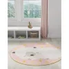 Tapete Fantasia Oso Dormilón