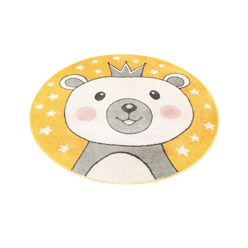 fantasia rey oso