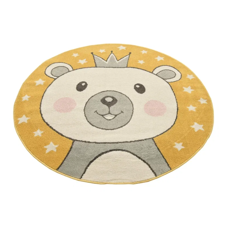 fantasia rey oso