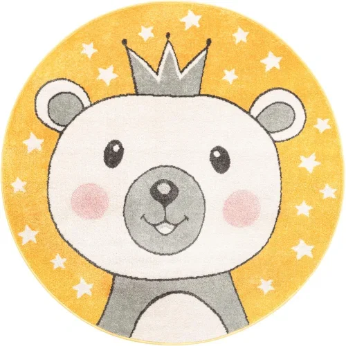fantasia rey oso