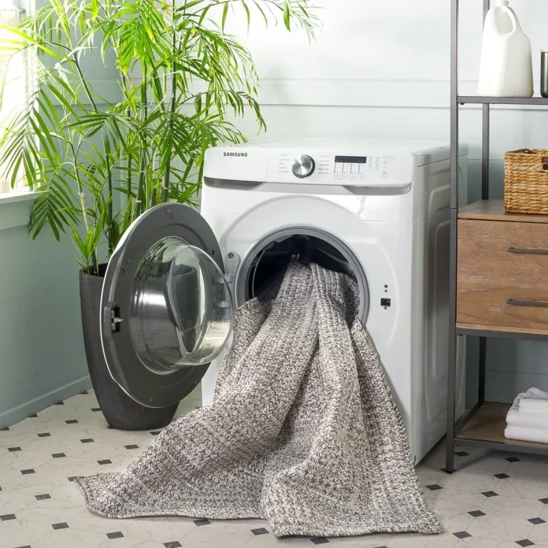 Tapete Festival en Gris