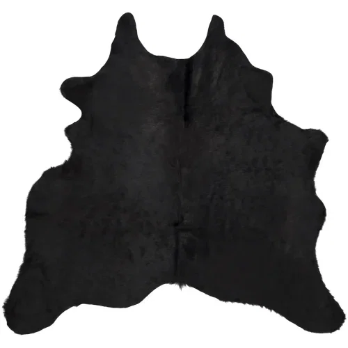 tapete-gaucho-piel-de-vaca-en-negro-principal Tapete Gaucho Piel de Vaca en Negro