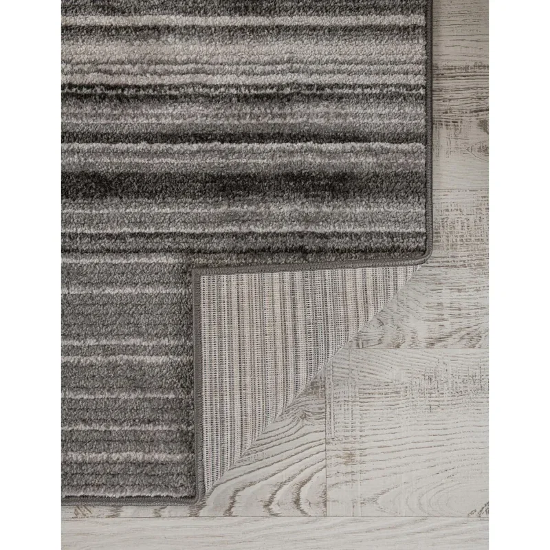 gema en gris