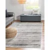 Tapete Gema en Gris