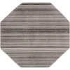 Tapete Gema en Gris