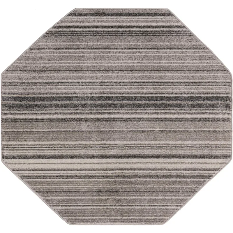 Tapete Gema en Gris