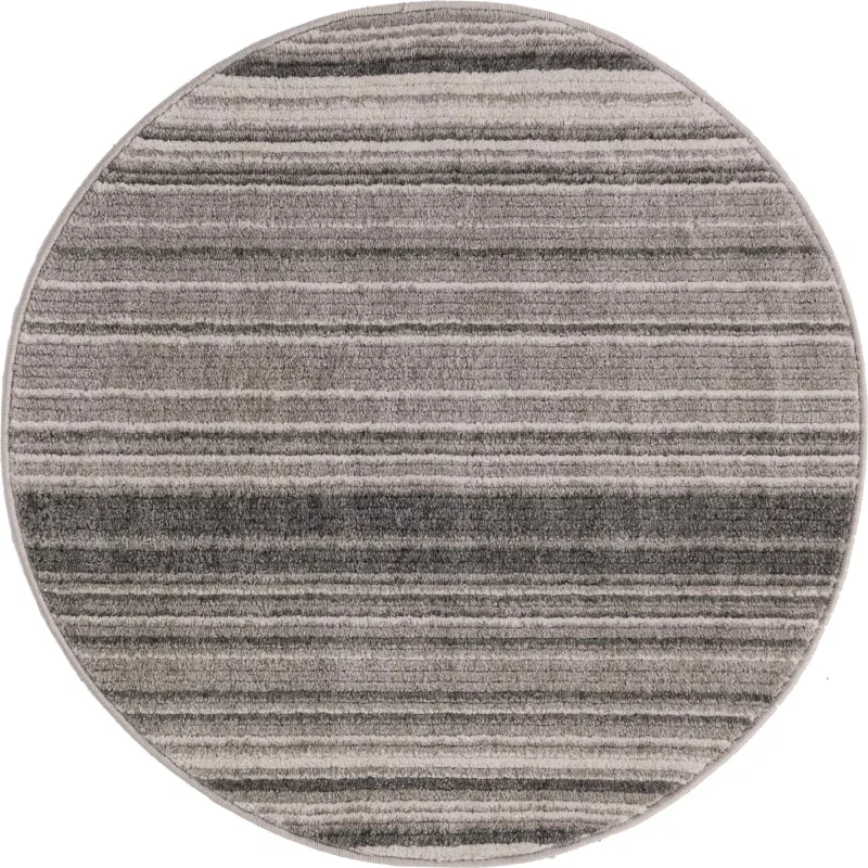 Tapete Gema en Gris
