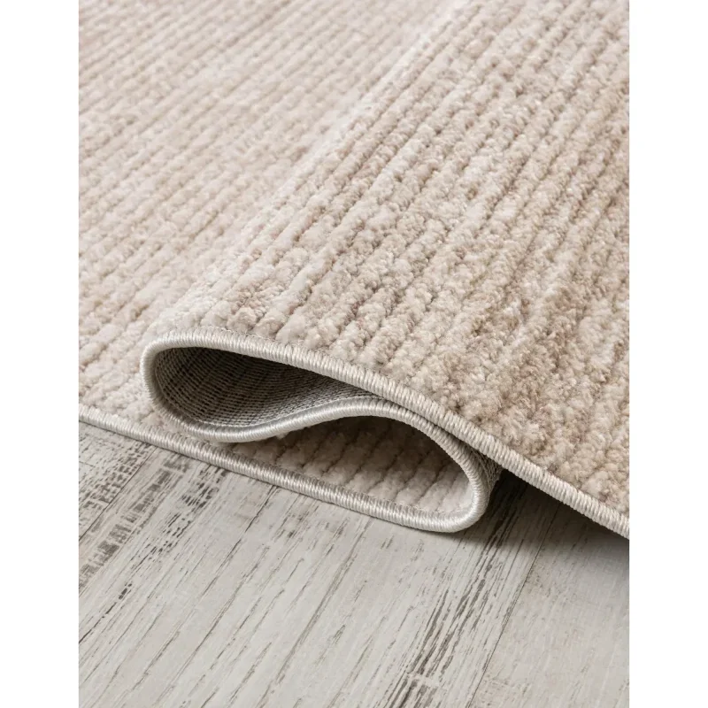 Tapete Gema en Marfil