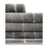 glamour cuadricula gris y plata