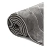 glamour enrejado gris y plata
