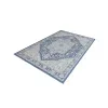 houston medallon en azul frances r2