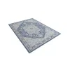 houston medallon en azul frances r2