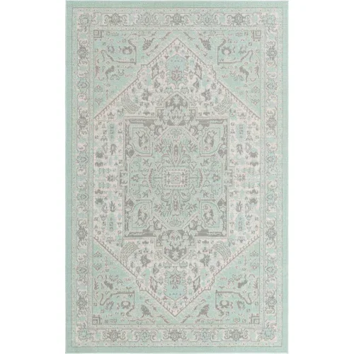 houston medallon en menta