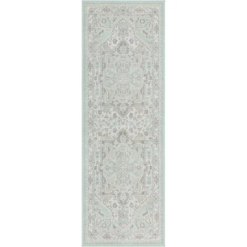 houston medallon en menta