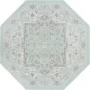 houston medallon en menta