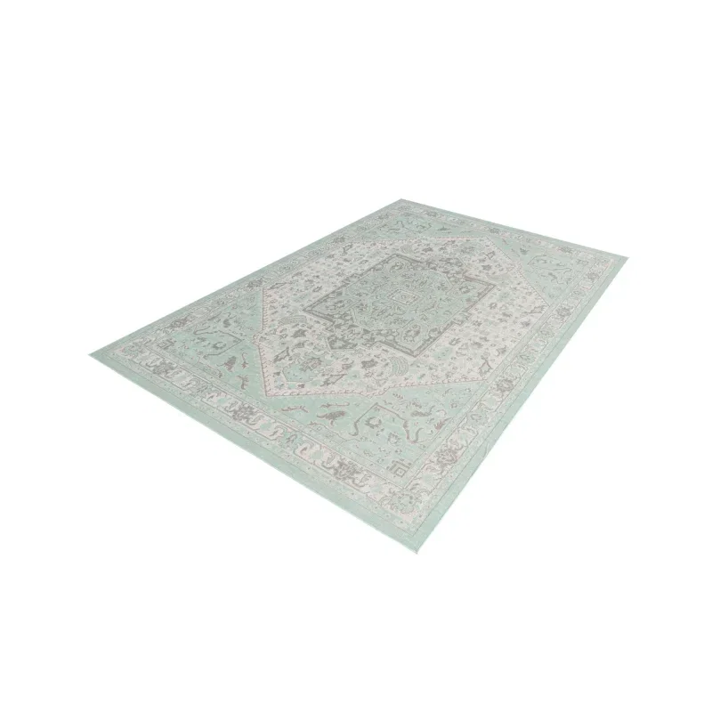 houston medallon en menta