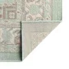 houston medallon en menta