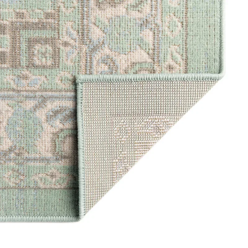 houston medallon en menta