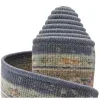 houston medallon en multicolor