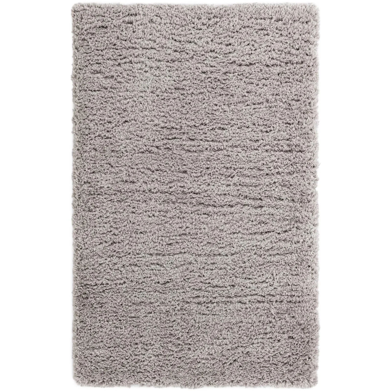 Tapete Icónico en Gris Plata